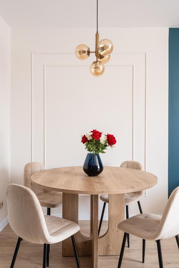 Rentplanet - Apartament Pilsudskiego Wrocław Eksteriør bilde