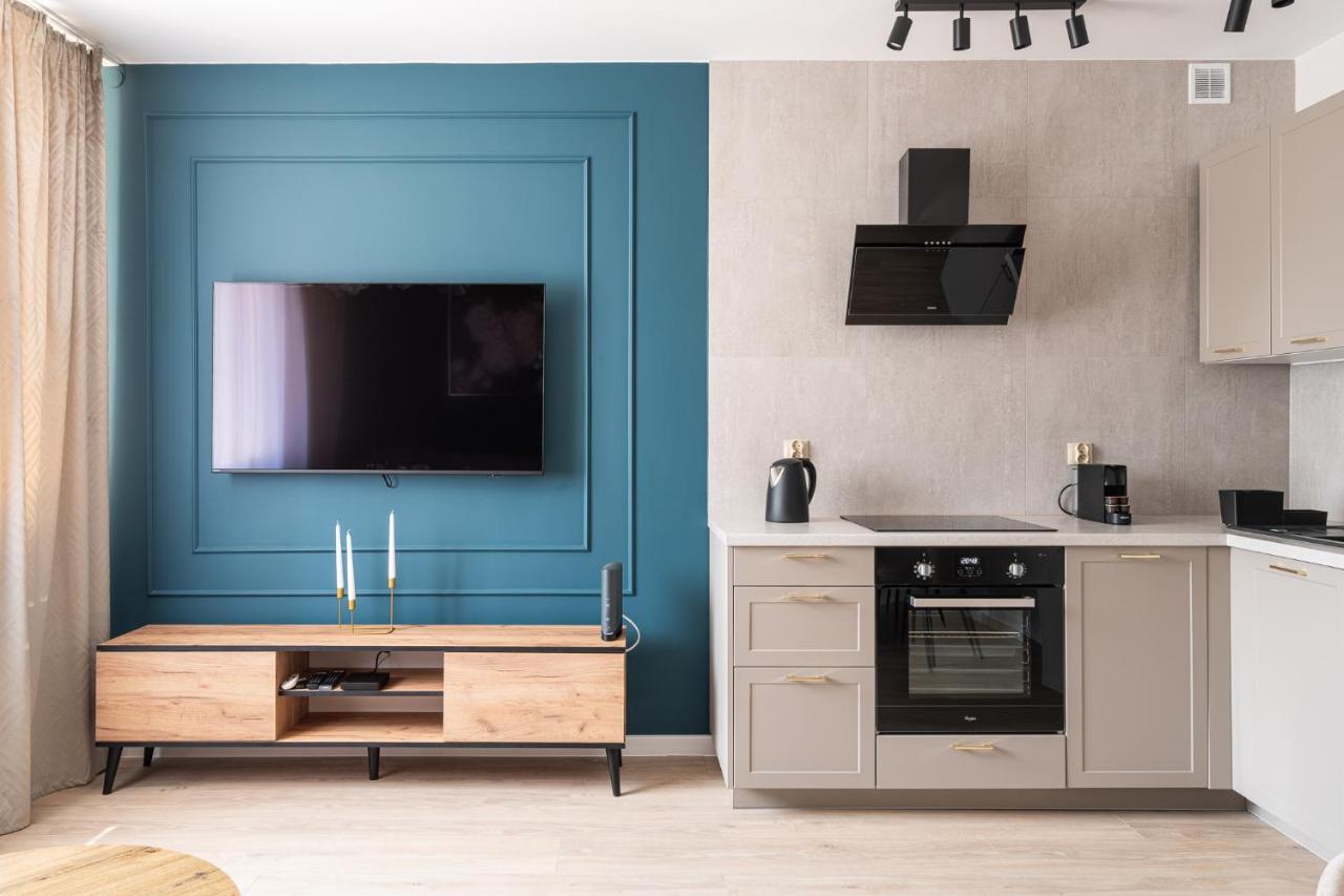 Rentplanet - Apartament Pilsudskiego Wrocław Eksteriør bilde
