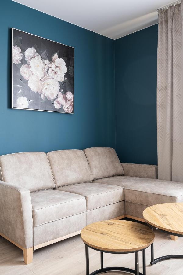 Rentplanet - Apartament Pilsudskiego Wrocław Eksteriør bilde