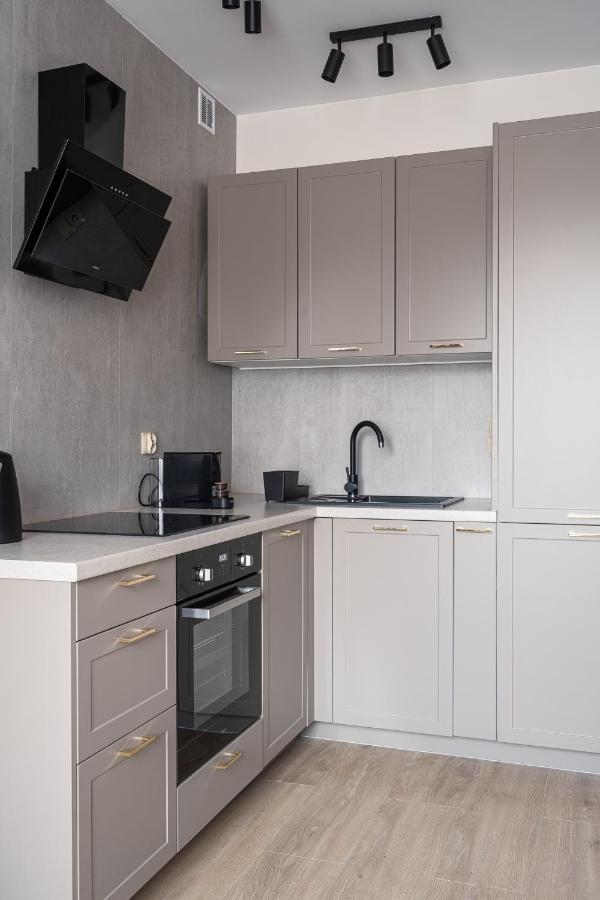 Rentplanet - Apartament Pilsudskiego Wrocław Eksteriør bilde