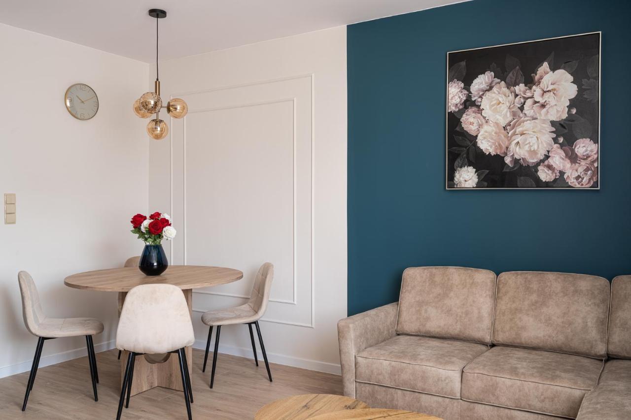 Rentplanet - Apartament Pilsudskiego Wrocław Eksteriør bilde