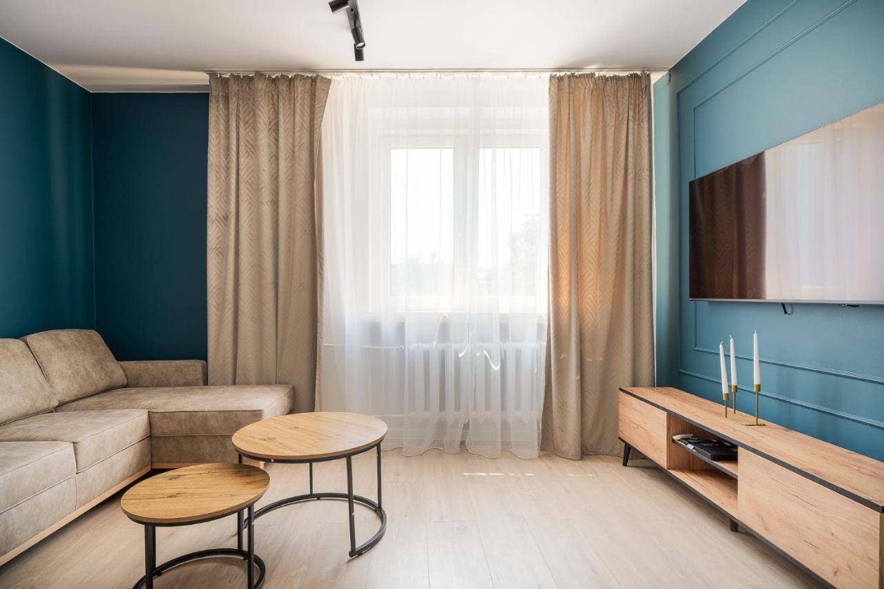 Rentplanet - Apartament Pilsudskiego Wrocław Eksteriør bilde