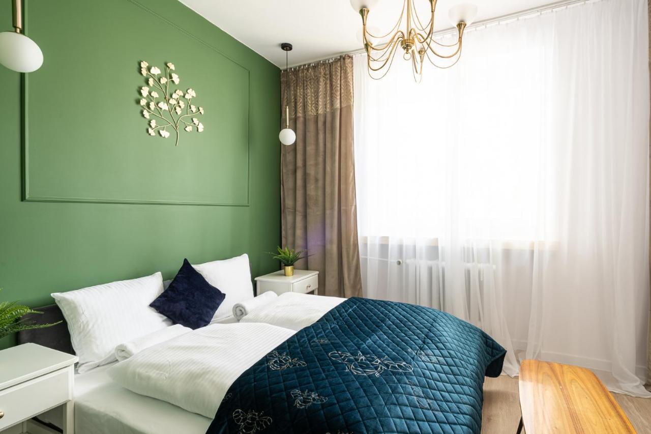 Rentplanet - Apartament Pilsudskiego Wrocław Eksteriør bilde