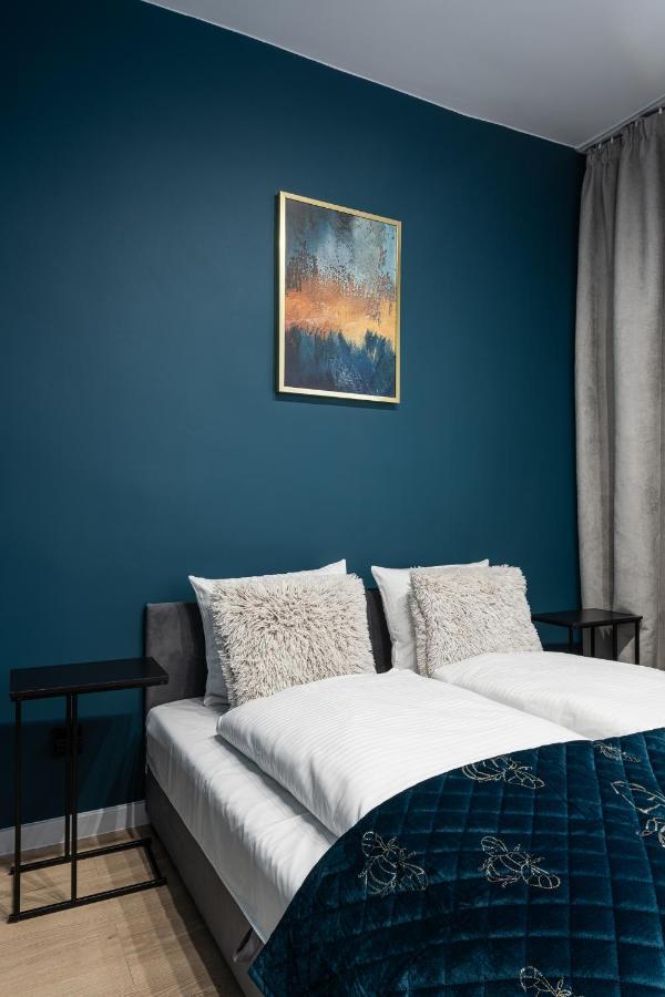 Rentplanet - Apartament Pilsudskiego Wrocław Eksteriør bilde