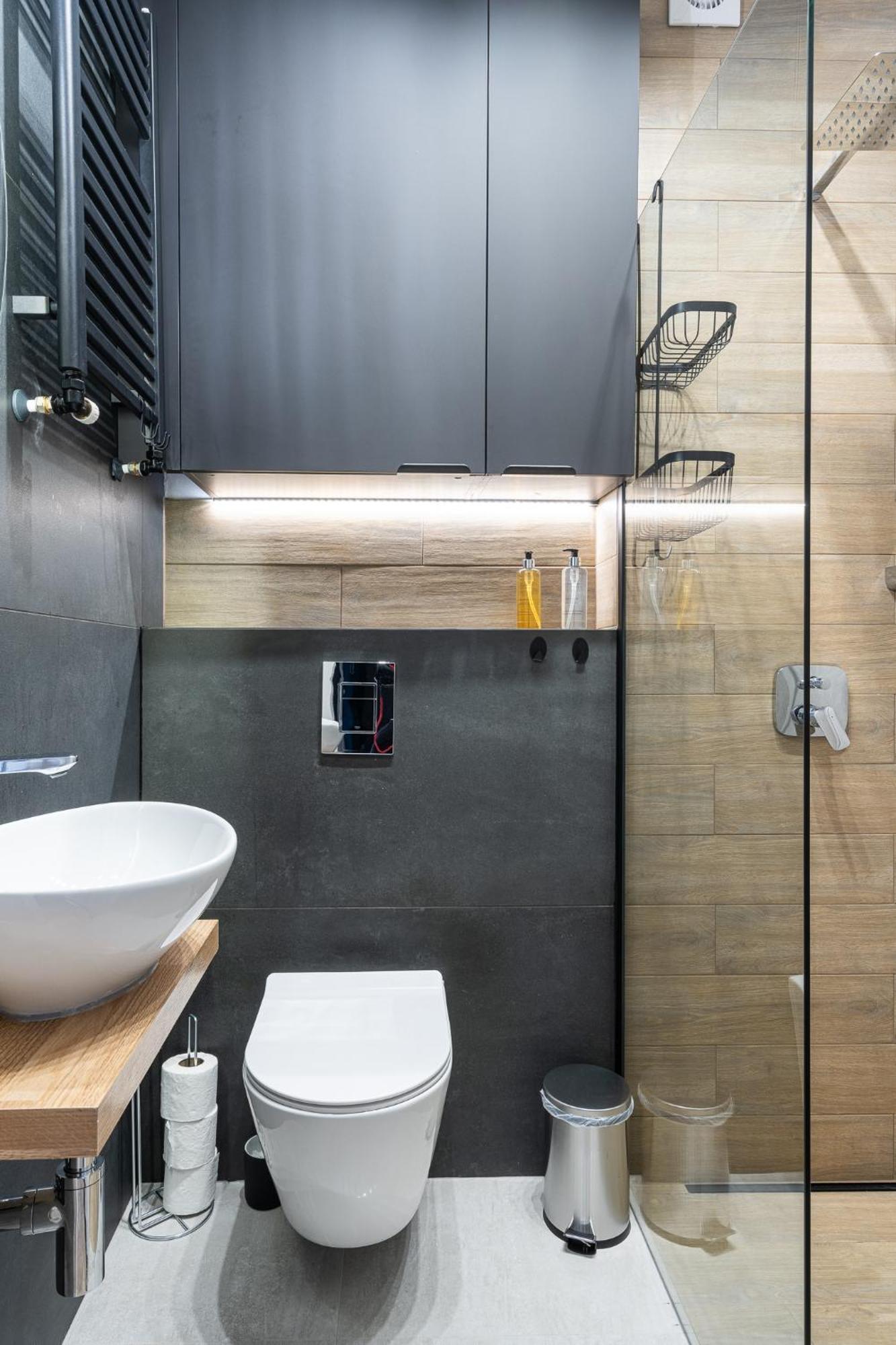 Rentplanet - Apartament Pilsudskiego Wrocław Eksteriør bilde