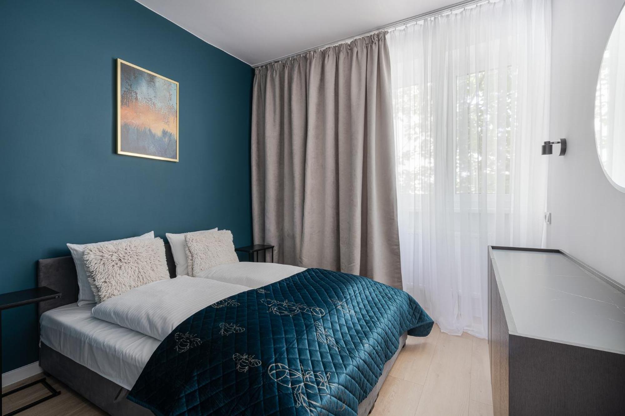Rentplanet - Apartament Pilsudskiego Wrocław Eksteriør bilde